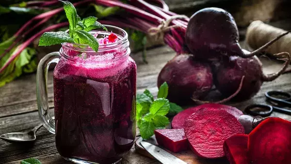 Lebensmittel, mit denen du deine Muskeln aufbauen kannst
