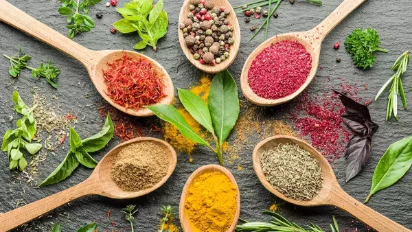 Natürliche Aphrodisiaka - Lebensmittel, die eure Libido betören