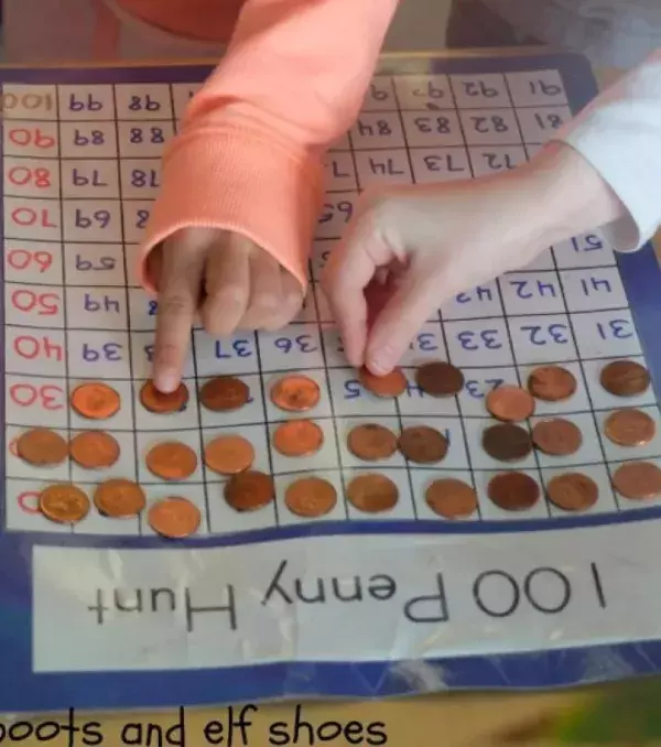Nutze dein Kleingeld doch, um Bingo zu spielen!