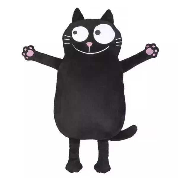 Wärmflasche Katze (24,90 €)