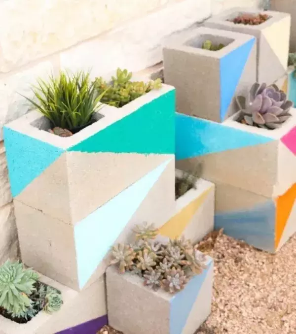 Zur Gartengestaltung