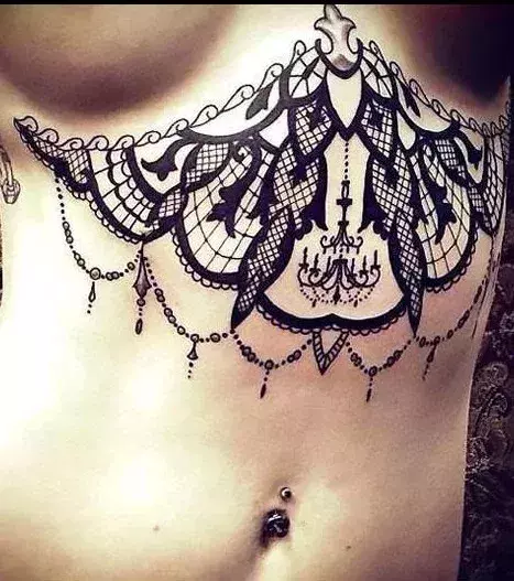 Tolles Muster!