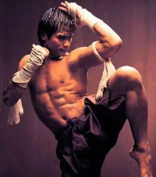 Tony Jaa verkörpert werden