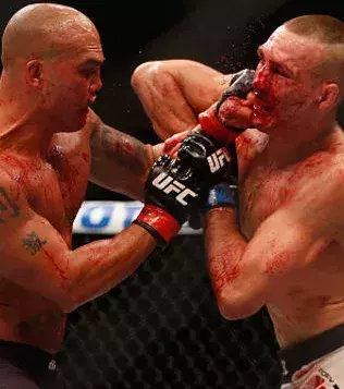 UFC 189: Robbie Lawler vs. Rory MacDonald II
