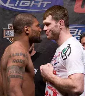 UFC 86: Forrest Griffin vs. Quinton Jackson
