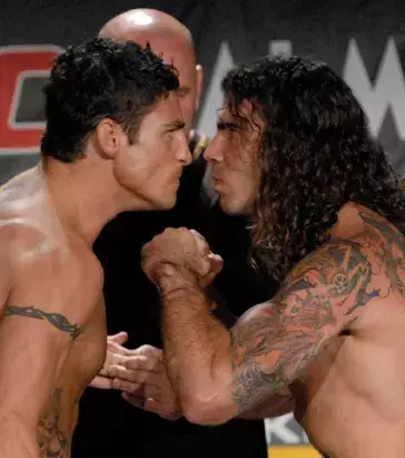 The Ultimate Fighter 9 Finale: Diego Sanchez vs. Clay Guida
