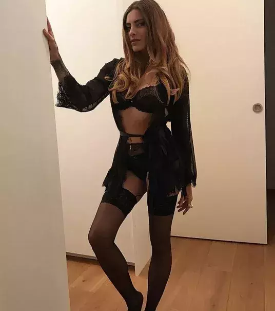Und zwar keine andere als Sophia Thomalla!