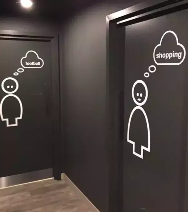 Wie wahr, wie wahr...