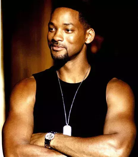 Will Smith