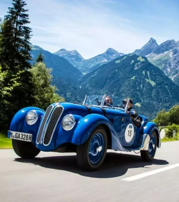 Wir präsentieren die 10 teuersten Oldtimer, die im Jahr 2017 versteigert wurden