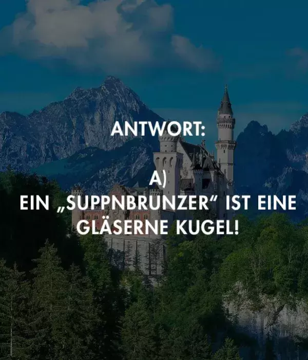 Wos hostn du dengt?