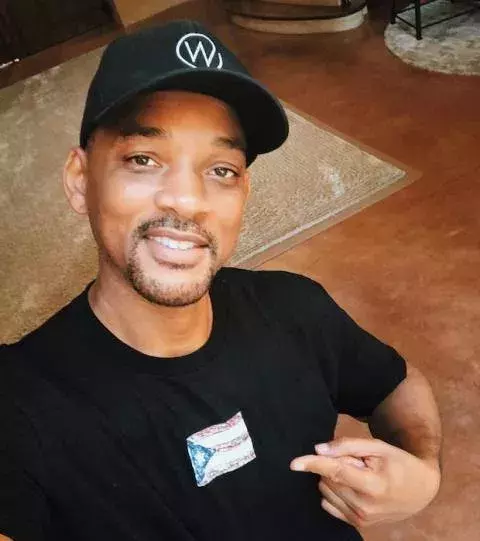10. Will Smith - 35 Millionen Dollar