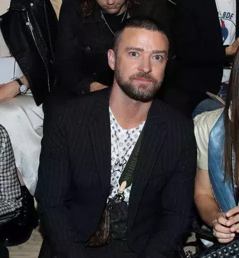 13. Platz: Justin Timberlake mit 57,5 Millionen Dollar
