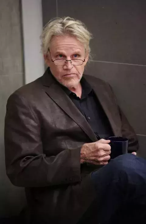 15. Gary Busey ist 26 Mal gestorben