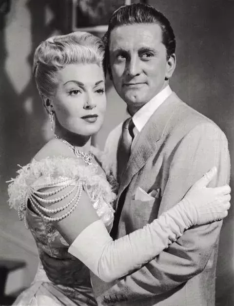 1952: "Stadt der Illusionen" von Vincente Minnelli ("The Bad and the beautiful")