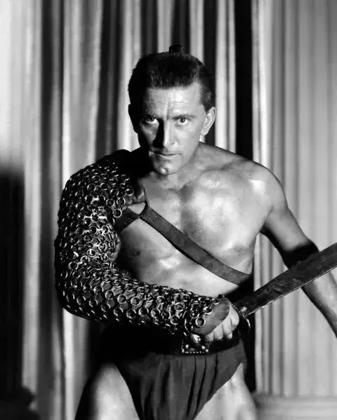 1960: "Spartacus" von Stanley Kubrick ("Spartacus")