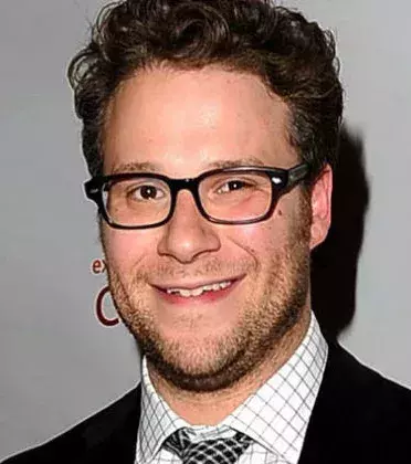 2011 lieh Seth Rogen seine Stimme und seinen Körper dem Außerirdischen Paul in der gleichnamigen Komödie