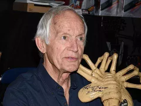 3. Lance Henriksen ist 53 Mal gestorben