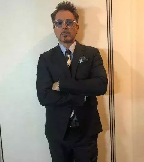 3. Robert Downey Jr. - 66 Millionen Dollar
