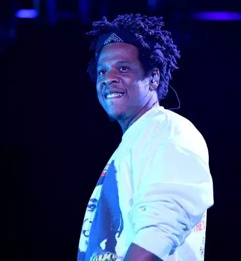 6. Platz: Jay-Z mit 81 Millionen Dollar