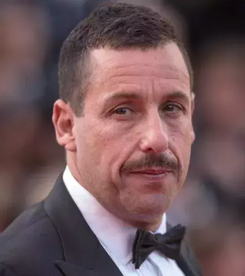7. Adam Sandler - 57 Millionen Dollar