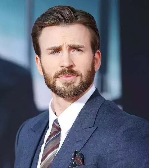 8. Chris Evans - 43,5 Millionen Dollar