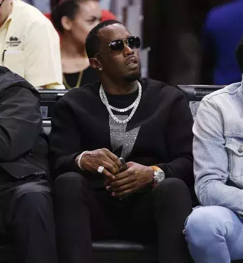 9. Platz: Diddy mit 70 Millionen Dollar