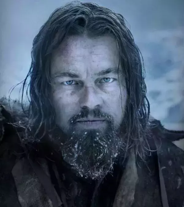 Aber der Regisseur hat das Projekt vorzeitig verlassen und die Hauptrolle wurde an Leonardo DiCaprio vergeben