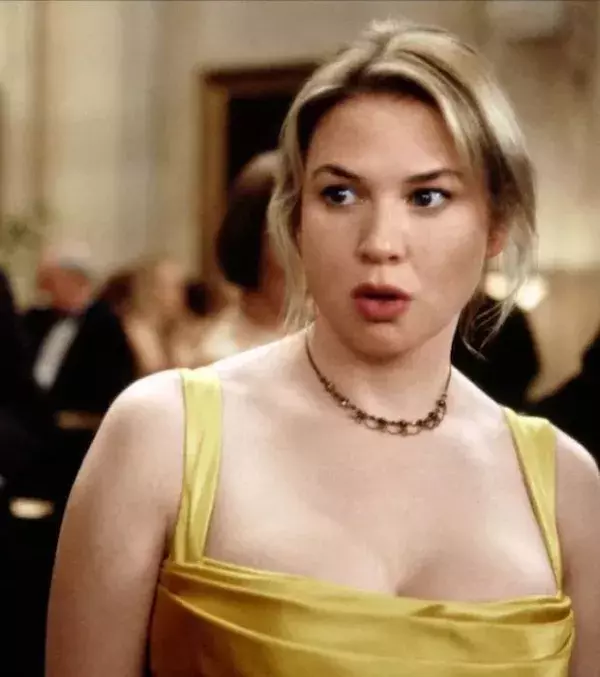 Aber ganz ehrlich, welche andere als Renée Zellweger hätte die Rolle von Bridget Jones spielen können?