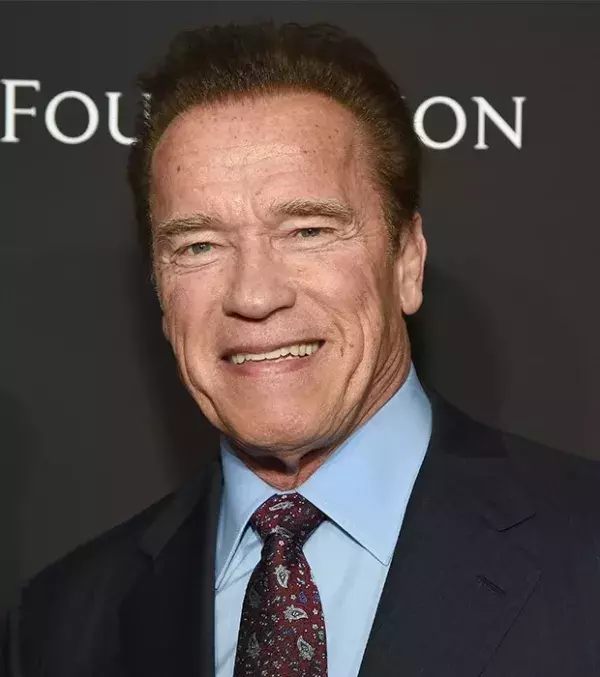 Arnold Schwarzenegger überlebt mehrere Unfälle