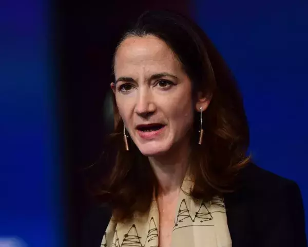 Avril Haines wird Geheimdienstdirektorin