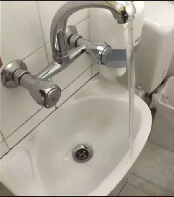 Badezimmer-Fails: Treffsicherheit = 100%!