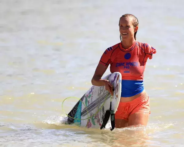 Bethany Hamilton
