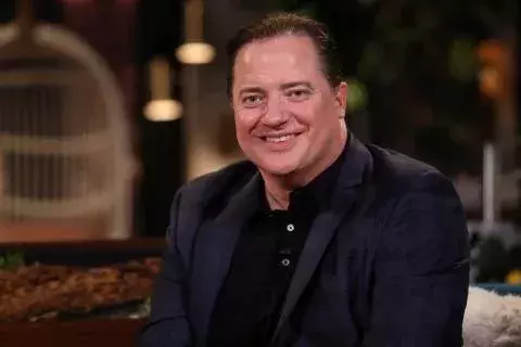 Brendan Fraser alias Ben Sullivan