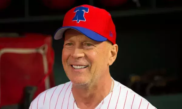 Bruce Willis