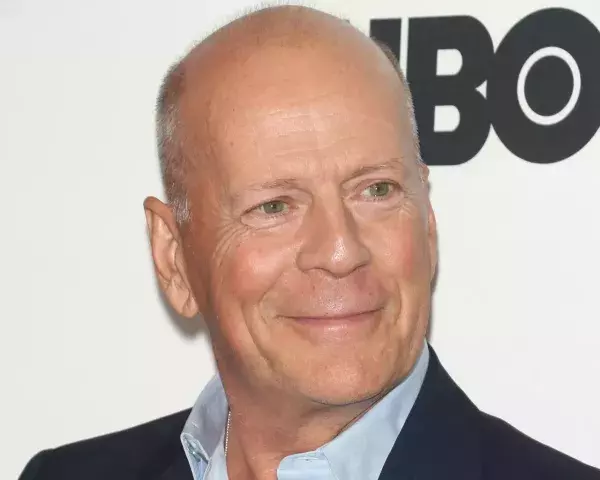 Bruce Willis