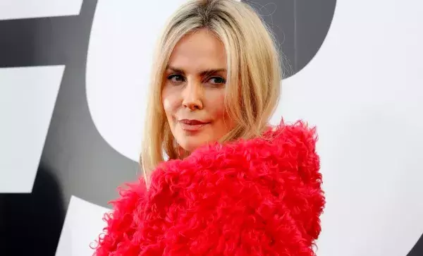Charlize Theron