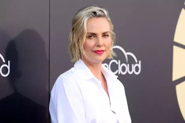 Charlize Theron