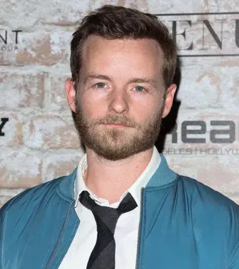 Christopher Masterson, der Schauspieler, der in "Malcom mittendrin" Francis spielt