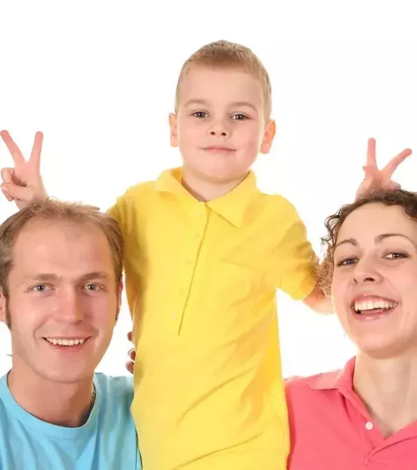 Das Kindergeld steigt 2018 um 2 Euro pro Kind