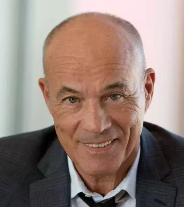 Promis zeigen Haltung: Auch Heiner Lauterbach ist Anhänger der CDU