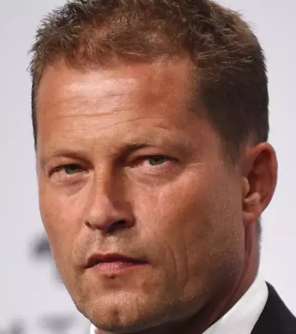 Promis zeigen Haltung: Til Schweiger ist noch unentschlossen. Allerdings tendiert er dazu, die FDP zu wählen