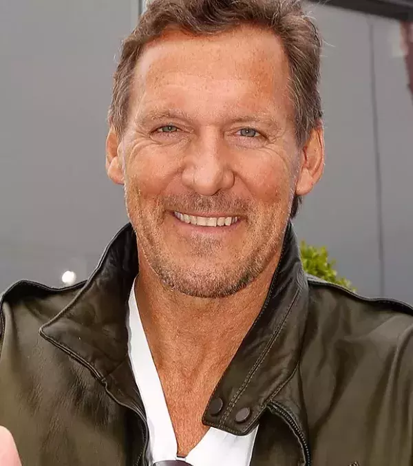 Ralf Möller unterstützt die CDU
