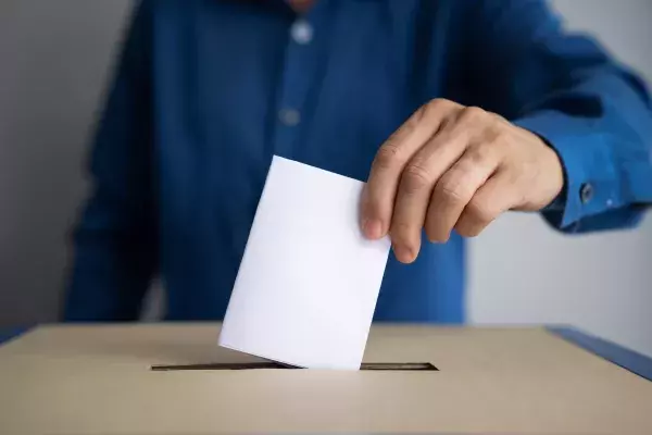 Wahlen in Berlin