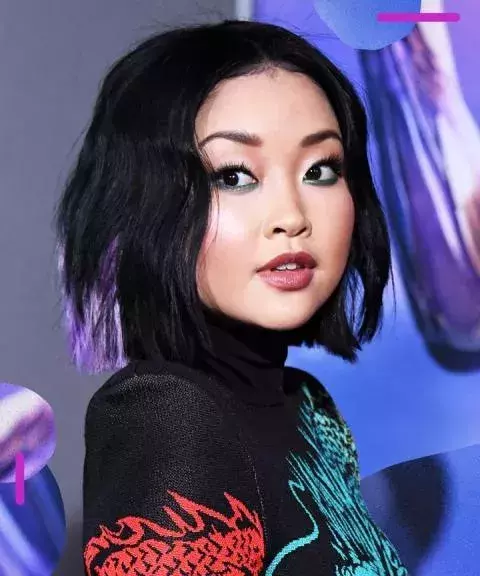 Die 22-jährige Schauspielerin Lana Condor wurde durch ihre Hauptrolle der Lara Jean Covey in “To All the Boys I’ve Loved Before” bekannt.