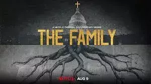 Die Mystery-Serie "The Family"