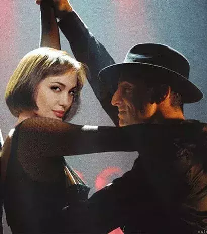 Die Rolle der Verma Kelly in "Chicago" hätte an eine andere gehen können als an Catherine Zeta-Jones. Damals hat sich auch Angelina Jolie dafür beworben