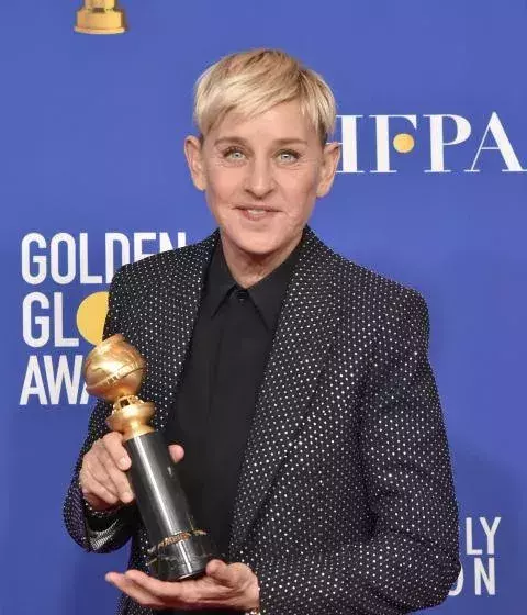 Ellen DeGeneres organisiert einen Spendenfond und sammelt 1.300.000 Millionen Dollar