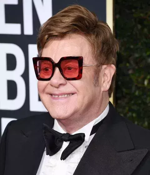 Elton John spendet 1.000.000 Dollar 