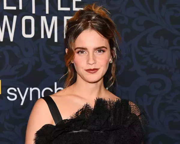Emma Watson